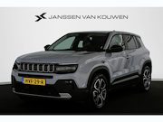 Jeep Avenger - 1.2 e-Hybrid Altitude JBL Keyless Elektrische Achterklep