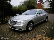 Mercedes-Benz S-klasse - 500 *Prestige
