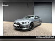 BMW i4 - eDrive35 70 kWh | Comforttoegang | Glasdak elektrisch | Stoe