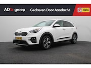 Kia Niro - 1.6 GDi Hybrid DynamicLine | PDC | Navi | Automaat | Cruise 