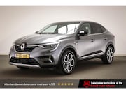 Renault Arkana - 1.3 TCe 140 | WINTER PACK | LEDER | STUURVERWARMING | NAVIGA
