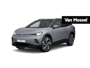 Volkswagen ID.4 - Pro 77 kWh 204 PK| Dealeronderhouden | Warmtepomp | Trekhaak