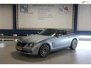 Chrysler Crossfire - Cabrio 3.2 V6 CABRIOLET / NAP / / RIJKLAAR