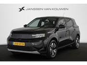 Opel Frontera - 1.2 Turbo Hybrid GS 7 Zits Achteruitrijcamera Apple CarPlay