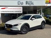 Mazda CX-30 - 2.0 e-SkyActiv-G M Hybrid | Carplay/Android, Head-Up, PDC, C