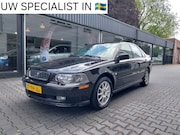 Volvo S40 - 2.0 Europa 21 jaar dezelfde eigenaar Cruise Clima Trekhaak S