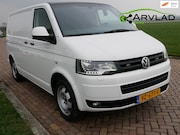 Volkswagen Transporter - 2.0 TDI L1H1 4Motion AC NAV LED ** 8999 EX BTW