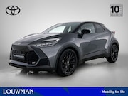 Toyota C-HR - 1.8 Hybrid 140 Executive Next Gen. Pack | Dealer onderhouden