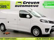 Toyota ProAce - Elektrisch 75 kWh L2H1 Long Range | Snelladen | SO