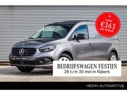Mercedes-Benz eCitan - L2 51 kW Pro | Navigatie Plus Pakket | Parkeerpakket | Licht