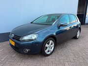 Volkswagen Golf - 1.2 TSI Trendline BlueMotion 5-Deurs - LMV