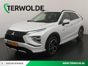 Mitsubishi Eclipse Cross - Plus Select Black Hybrid 4WD | Adapt. Cruise | 360 Camera |