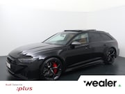 Audi RS6 - Avant 4.0 TFSI Quattro performance | 630 PK | Trekhaak wegkl