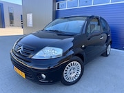 Citroën C3 - 1.4i-16V Exclusive 85dznd km nap met