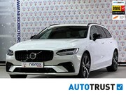 Volvo V90 - 2.0 T8 AWD R-Design UITVERKOOP|Pano|Cam|Pilot Asist|Memory