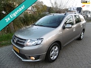 Dacia Logan Mcv - 0.9 TCe 90pk Airco Cruise 2e eigenaar Historie Zuinig B-Labe