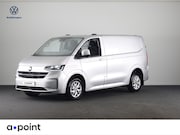 Volkswagen Transporter - 2.0 TDI L1H1 28 Bulli | Navi met AppConnect (Apple & Android
