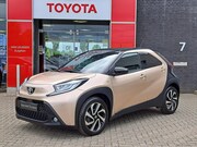 Toyota Aygo X - ENVY Automaat CABRIO PDC STOELVERWARMING ADAPTIVE CRUISE CON