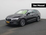 Skoda Octavia - Combi 1.0 e-TSI Business Edition Plus