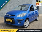 Hyundai i10 - 1.1 Active Cool 5Drs Airco Nw APK ✅