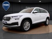Skoda Kodiaq - 1.5 TSI Business Edition | Pano Dak | Lederen bekleding | St