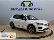 Seat Tarraco - 1.4 TSI e-Hybrid PHEV FR Airco ECC | Trekhaak | 360 Camera |