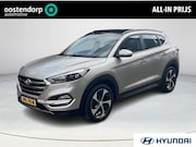 Hyundai Tucson - 1.6 T-GDi Premium 4WD | Officiële Hyundai dealer | Rijklaarp