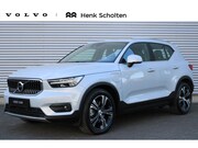 Volvo XC40 - 1.5 T5 Recharge Plug-in Hybrid Inscription | Parkeerverwarmi