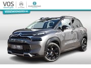 Citroën C3 Aircross - PureTech 130EAT6 Shine Automaat | Leder | Panoramadak | Came