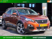 Peugeot 3008 - 1.2 PureTech Allure|Panorama|Trekhaak|NW Riem
