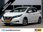 Nissan Leaf - N-Connecta 40 kWh|SOH 90%|CAMERA|ADAPT. CRUISE|CARPLAY|CLIMA