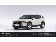 Hyundai Nexo - FCEV / Rijbereik tot 826 km (WLTP) / trekgewicht tot 1.000 k