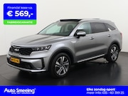 Kia Sorento - 1.6 T-GDI Plug-in Hybrid 4WD ExecutiveLine 7p. | Panoramadak