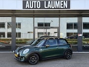 MINI Cooper - 3-Deurs 1.5 First Born Edition LED Groot Navi Keyless Sports