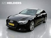 Audi A6 - Avant 55 TFSI e quattro S Competition ACC B&O Leder