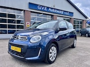 Citroën C1 - 1.0 VTI FEEL AIRCO 5DEURS NAP NL AUTO