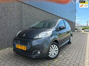 Peugeot 107 - 1.0 Active / en beurt / AIRCO
