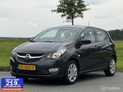 Opel Karl - 1.0 Automaat | 1e eigenaar | 7.000 km | NAP |