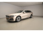 Volvo V90 - 2.0 T6 Plug-in hybrid AWD Ultimate Bright | Trekhaak | Bower