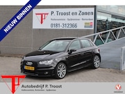 Audi A1 - Sportback 1.2 TFSI Admired S-Line Cruise control/Navigatie/B