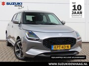 Suzuki Swift - 1.2 Style Hybrid Automaat| Apple/Andriod Carplay|Adapt. crui