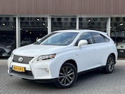 Lexus RX-Serie - 450h AWD F Sport Line | Trekhaak, Mark Levinson, Schuifdak,