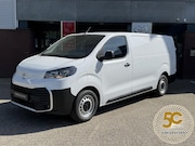 Toyota ProAce - Long 10th Anniversary 75 kWh NIEUW DIRECT LEVERBAAR! STOEL/S