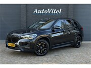 BMW X1 - xDrive25e | Leder | Head-Up | Camera | LED | PDC V + A | 20x