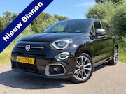 Fiat 500X - 1.3 GSE Sport / Automaat / BTW Auto / Goed onderhouden / Nav
