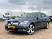 Mercedes-Benz C-klasse - Estate 180 CDI BlueEFFICIENCY Business Class Avantgarde