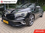 Renault Mégane - Estate 1.6 TCe GT