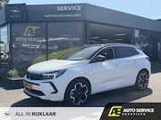 Opel Grandland - 1.6 Turbo Plug-In Hybrid 4x4 Ultimate Als nieuw! Incl. garan
