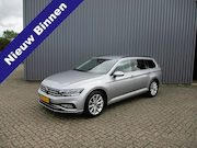 Volkswagen Passat - Variant 1.5 TSI 150 PK Automaat Business Navi Trekhaak