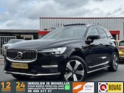 Volvo XC60 - 2.0 T6Plug-in hybrid|AWD|Recharge|Luchtvering|Pano